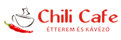 Chili Cafe - étterem és kávézó